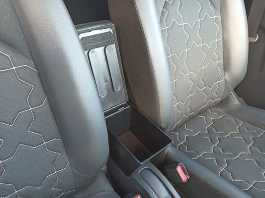 Armrest for Toyota Aygo X (2021-10/2025)