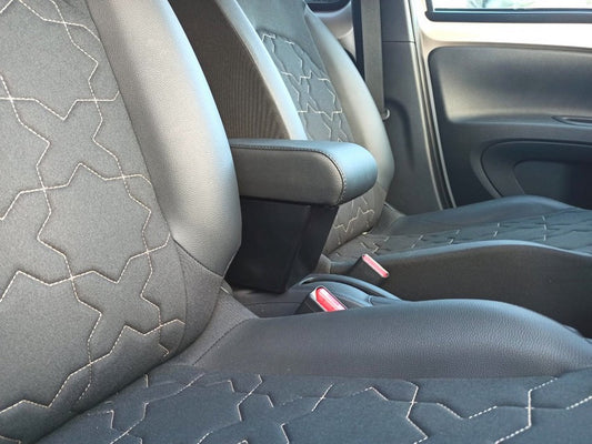 Armrest for Toyota Aygo X (2021-10/2025)