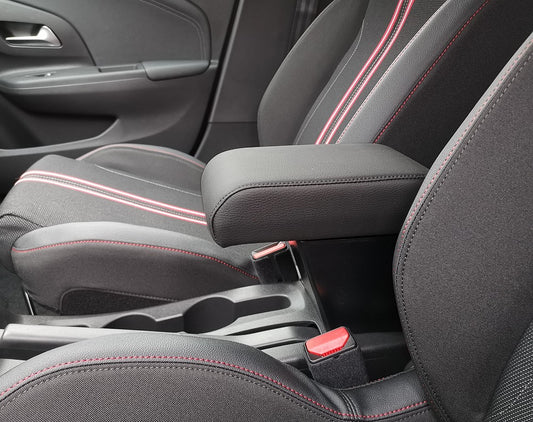 Armrest for Opel Corsa-e (electric)