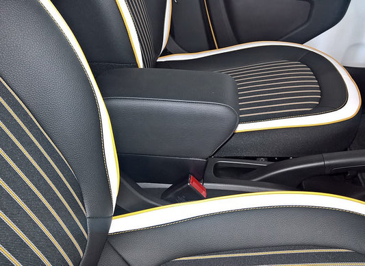 Armrest for Renault Twingo (2015-2025)