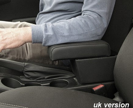 Armrest for Opel ASTRA GTC (2012>)