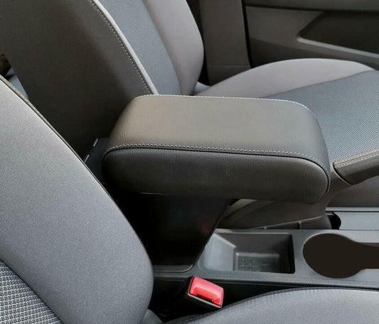 Bracciolo per Audi A1 (2019-2026) Seconda serie