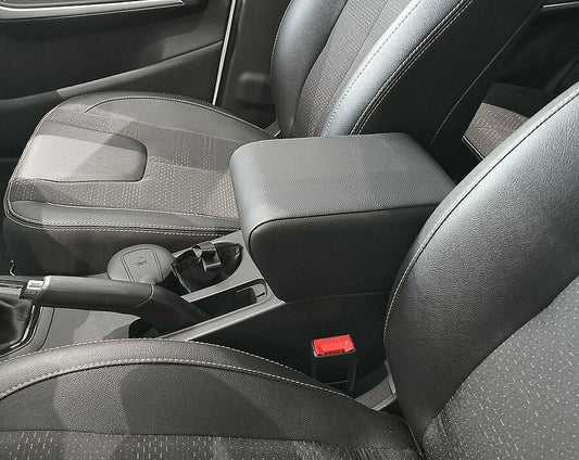 Armrest for DR3