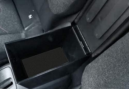 Armrest for Lancia Ypsilon (2003-2010)