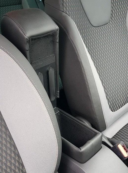 Armrest for Opel Crossland X