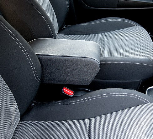 Armrest for Toyota Yaris and Yaris Hybrid (2015-2020)