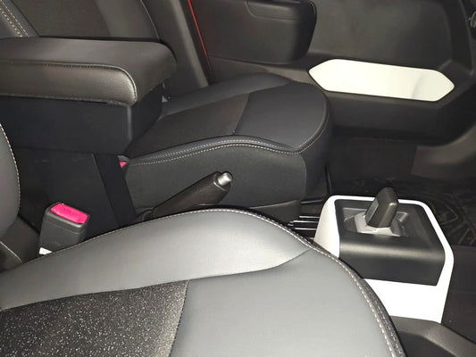 Armrest for Dacia Spring (2024-2025)