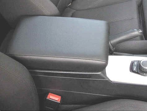 Bracciolo per BMW Serie 1 F20 / F21 (2012>)