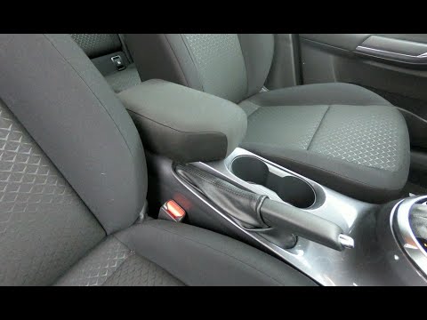 Armrest for Nissan Juke (2019>)