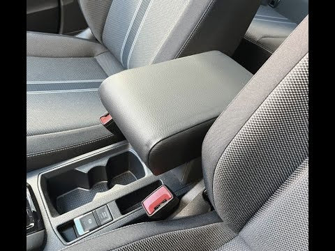 Apoyabrazos para Volkswagen T-Roc (2017-2025)