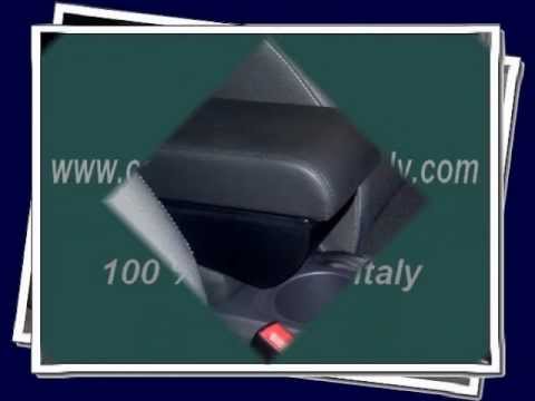 Bracciolo per Ford Focus (2011>)